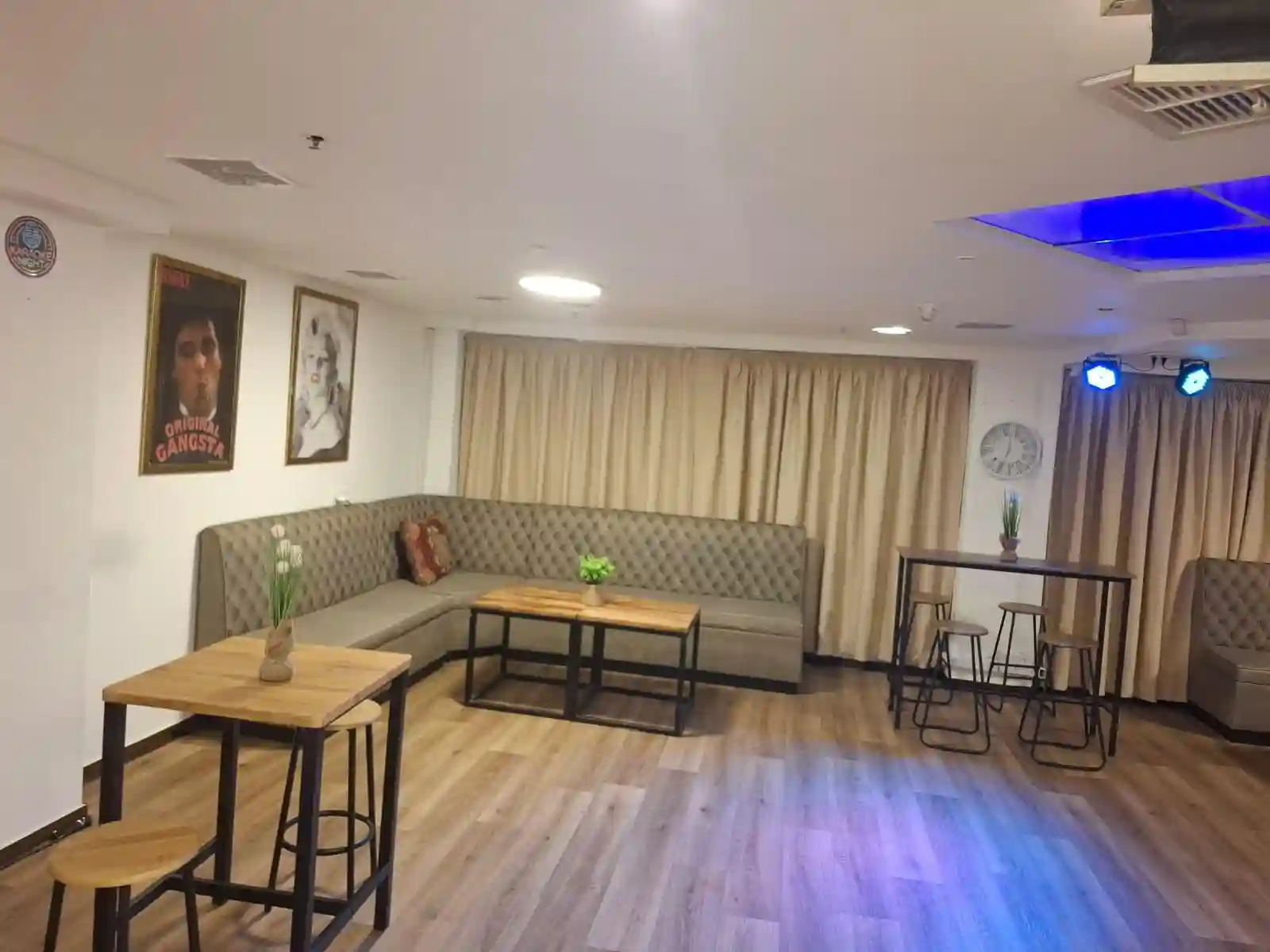 גיבוש קריוקי לאירוע חברה