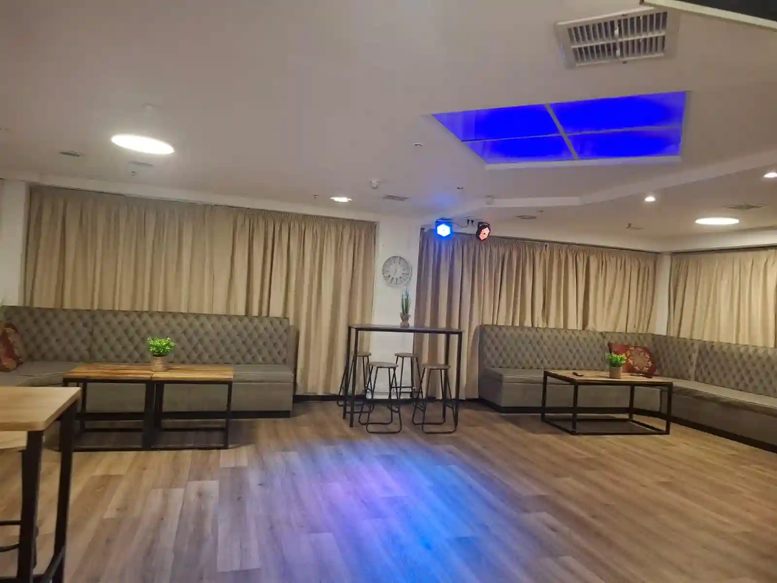 קריוקי לבר מצווה במרכז